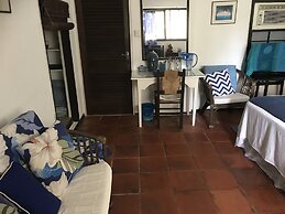 Barbados Chi Guest House