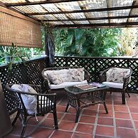 Barbados Chi Guest House