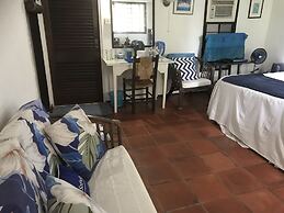 Barbados Chi Guest House