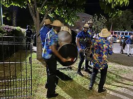 Barbados Chi Guest House