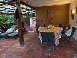 Barbados Chi Guest House