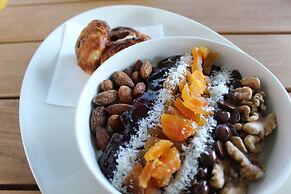 Hyatt Place Amsterdam Airport