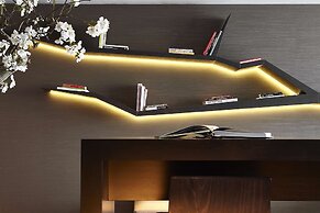 Hyatt Place Amsterdam Airport