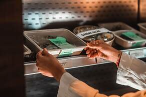 Hyatt Place Amsterdam Airport