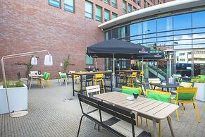 Hyatt Place Amsterdam Airport