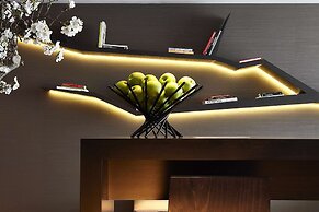 Hyatt Place Amsterdam Airport