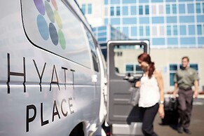 Hyatt Place Amsterdam Airport
