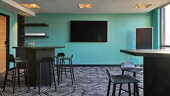 Hyatt Place Amsterdam Airport