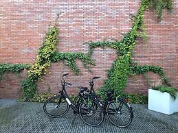 Hyatt Place Amsterdam Airport