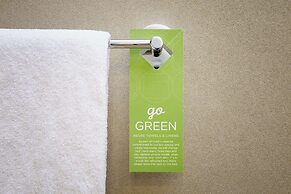 Hyatt Place Amsterdam Airport