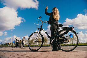 Hyatt Place Amsterdam Airport