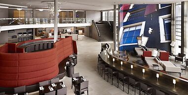 Hyatt Place Amsterdam Airport