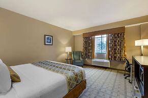 Best Western Plus Miami Executive Airport Hotel & Suites