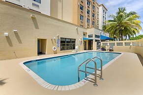 Best Western Plus Miami Executive Airport Hotel & Suites