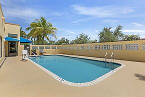 Best Western Plus Miami Executive Airport Hotel & Suites
