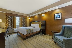 Best Western Plus Miami Executive Airport Hotel & Suites