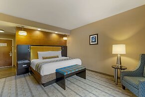 Best Western Plus Miami Executive Airport Hotel & Suites