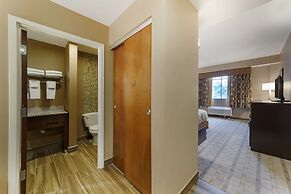 Best Western Plus Miami Executive Airport Hotel & Suites