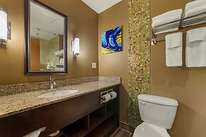 Best Western Plus Miami Executive Airport Hotel & Suites