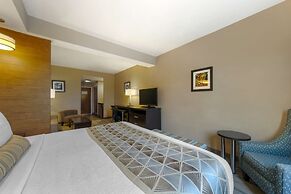 Best Western Plus Miami Executive Airport Hotel & Suites