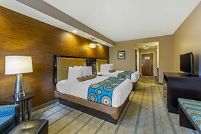 Best Western Plus Miami Executive Airport Hotel & Suites