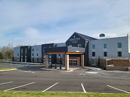 Country Inn & Suites by Radisson Macon West