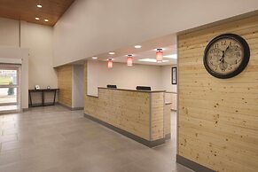 Country Inn & Suites by Radisson Macon West