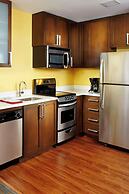 Residence Inn Secaucus Meadowlands