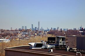 Residence Inn Secaucus Meadowlands
