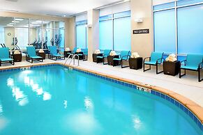 Residence Inn Secaucus Meadowlands