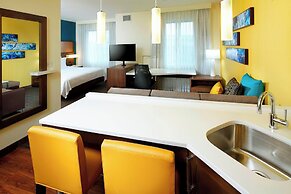 Residence Inn Secaucus Meadowlands