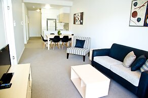 Jacana Apartments