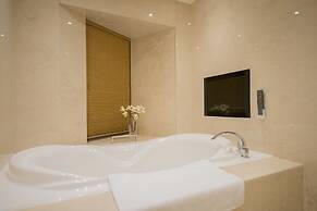 Taichung Harbor Hotel