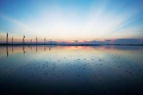 Taichung Harbor Hotel