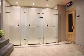 Taichung Harbor Hotel