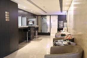 Taichung Harbor Hotel