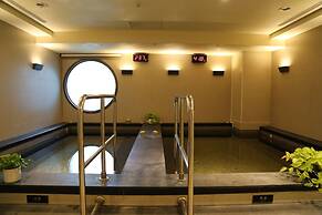 Taichung Harbor Hotel