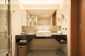 Taichung Harbor Hotel