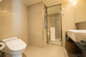 Taichung Harbor Hotel