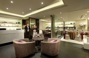 Taichung Harbor Hotel