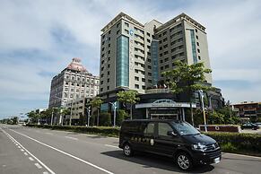 Taichung Harbor Hotel