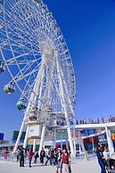 Taichung Harbor Hotel