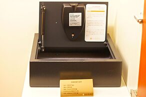 Taichung Harbor Hotel