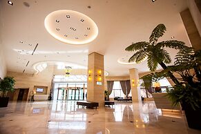 Taichung Harbor Hotel