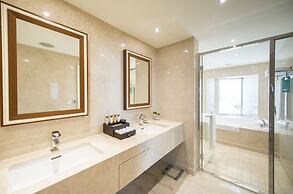 Taichung Harbor Hotel