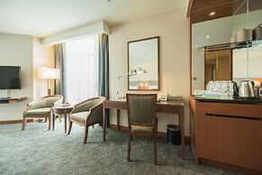 Taichung Harbor Hotel