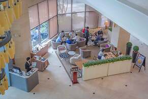 Taichung Harbor Hotel