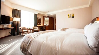 Taichung Harbor Hotel