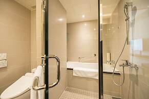 Taichung Harbor Hotel