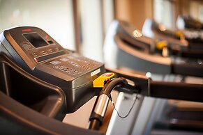 Taichung Harbor Hotel